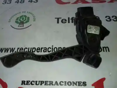 Second-hand car spare part ACCELERATOR PEDAL for FORD TRANSIT CONNECT (TC7)  OEM IAM references 7T119F836CD  