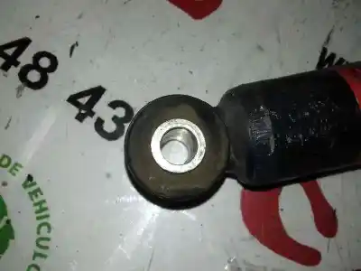 Pezzo di ricambio per auto di seconda mano ammortizzatore posteriore per ford c-max (cb3) trend riferimenti oem iam 313293 814901002126 281700313293