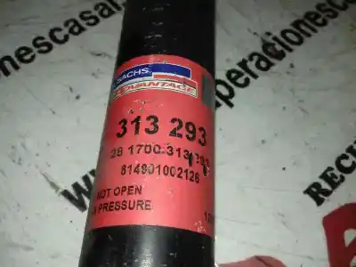 Pezzo di ricambio per auto di seconda mano ammortizzatore posteriore per ford c-max (cb3) trend riferimenti oem iam 313293 814901002126 281700313293