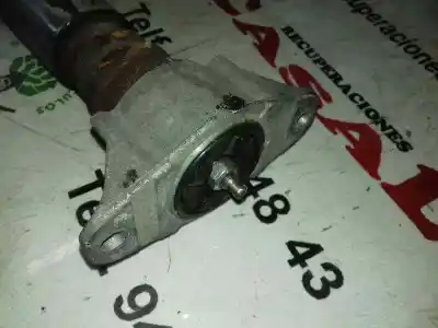 Gebrauchtes Autoersatzteil stoßdämpfer hinten zum ford c-max (cb3) trend oem-iam-referenzen 313293 814901002126 281700313293