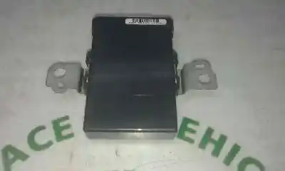 Pezzo di ricambio per auto di seconda mano modulo elettronico per lexus is 300h riferimenti oem iam 50118083  8910030151