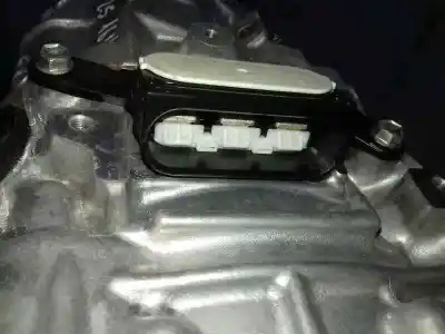 Second-hand car spare part gearbox for lexus is 300h oem iam references 3092030030  