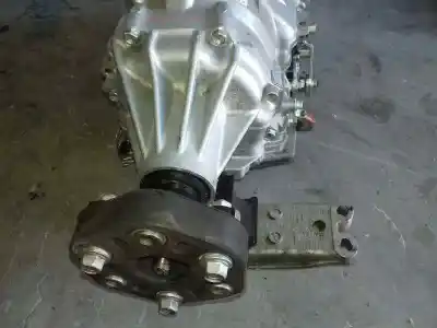 Second-hand car spare part gearbox for lexus is 300h oem iam references 3092030030  