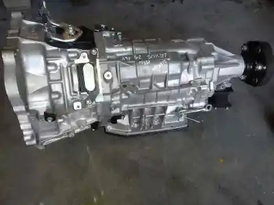 Second-hand car spare part gearbox for lexus is 300h oem iam references 3092030030  