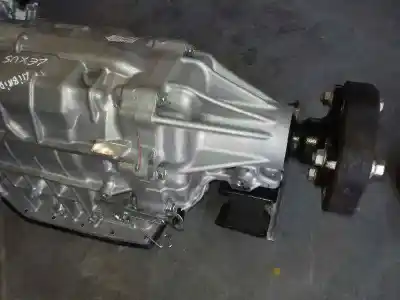 Second-hand car spare part gearbox for lexus is 300h oem iam references 3092030030  