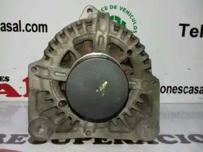 Автозапчастина б/у ГЕНЕРАТОР для NISSAN NOTE (E11E)  Посилання на OEM IAM 8200386806 TG11C034 2542945B