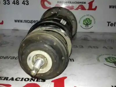 Pezzo di ricambio per auto di seconda mano ammortizzatore anteriore destro per opel corsa d catch me riferimenti oem iam 13214354  