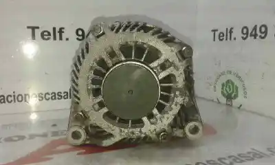 Pièce détachée automobile d'occasion ALTERNATEUR pour PEUGEOT EXPERT KASTEN STANDARD  Références OEM IAM 9654752880  A004TJ0084B