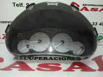 Second-hand car spare part DASHBOARD for PEUGEOT PARTNER (S1)  OEM IAM references 9652246380  
