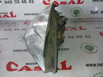 Second-hand car spare part right headlight for ford focus berlina (cak) trend oem iam references   