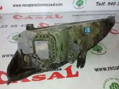 Second-hand car spare part right headlight for ford focus berlina (cak) trend oem iam references   