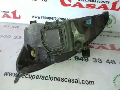 Second-hand car spare part right headlight for ford focus berlina (cak) 1.8 ambiente [1.8 ltr. - 55 kw tddi turbodiesel cat] oem iam references 1ae01019902  
