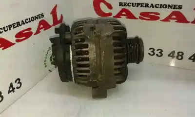 Peça sobressalente para automóvel em segunda mão alternador por volvo s80 berlina 2.4 (125kw) referências oem iam 0124525029  