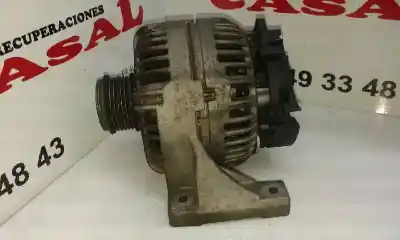Peça sobressalente para automóvel em segunda mão alternador por volvo s80 berlina 2.4 (125kw) referências oem iam 0124525029  