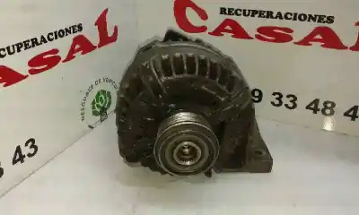 Peça sobressalente para automóvel em segunda mão ALTERNADOR por VOLVO S80 BERLINA  Referências OEM IAM 0124525029  