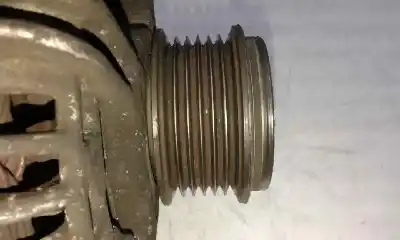 Peça sobressalente para automóvel em segunda mão alternador por volvo s80 berlina 2.4 (125kw) referências oem iam 0124525029  