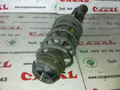 Peça sobressalente para automóvel em segunda mão amortecedor dianteiro direito por chevrolet lacetti se referências oem iam 96407820  7452147