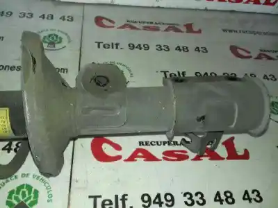 Peça sobressalente para automóvel em segunda mão amortecedor dianteiro direito por chevrolet lacetti se referências oem iam 96407820  7452147