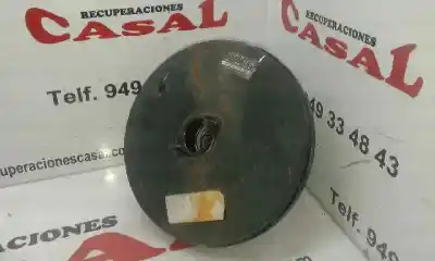 Peça sobressalente para automóvel em segunda mão Servo Freio por RENAULT CLIO III Collection Referências OEM IAM 472101170R  