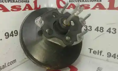Peça sobressalente para automóvel em segunda mão servo freio por renault clio iii collection referências oem iam 472101170r  