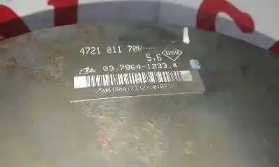 Peça sobressalente para automóvel em segunda mão servo freio por renault clio iii collection referências oem iam 472101170r  