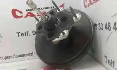 Peça sobressalente para automóvel em segunda mão servo freio por renault clio iii collection referências oem iam 472101170r  