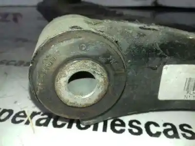 Second-hand car spare part front left lower suspension arm for hyundai i30 style sport oem iam references 54500a2600  