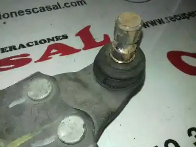 Second-hand car spare part front left lower suspension arm for hyundai i30 style sport oem iam references 54500a2600  