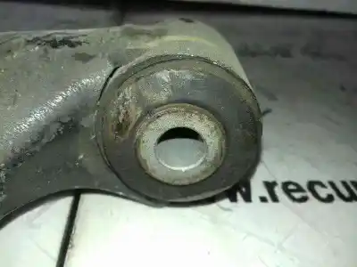 Second-hand car spare part front left lower suspension arm for hyundai i30 style sport oem iam references 54500a2600  