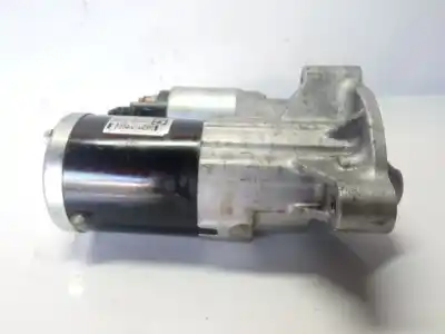 Pièce détachée automobile d'occasion démarreur de voiture pour peugeot 306 break 1.9 diesel références oem iam m000t20873  980505868001