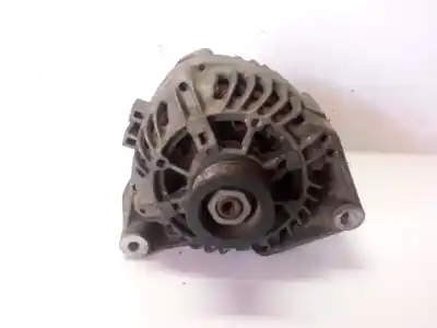 Second-hand car spare part Alternator for LAND ROVER RANGE ROVER (LP) DSE (100kW) OEM IAM references 2541694D  2541694D