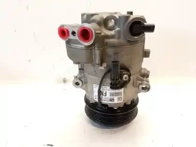 Second-hand car spare part air conditioning compressor for opel astra h berlina edition oem iam references 06572708  06573018