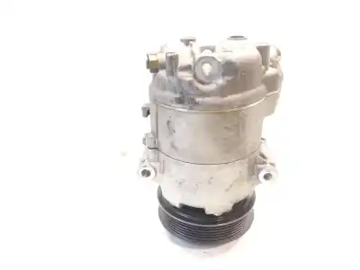 Second-hand car spare part air conditioning compressor for opel astra h berlina edition oem iam references 06572708  06573018