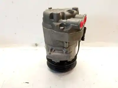 Second-hand car spare part air conditioning compressor for opel astra h berlina edition oem iam references 06572708  06573018