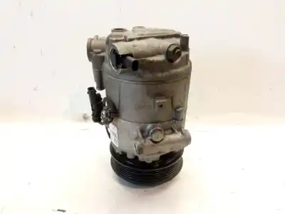 Second-hand car spare part air conditioning compressor for opel astra h berlina edition oem iam references 06572708  06573018