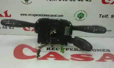 Pièce détachée automobile d'occasion COMMUTATEUR D'ÉCLAIRAGE pour PEUGEOT 207  Références OEM IAM 96630732XT COM2005 3237974