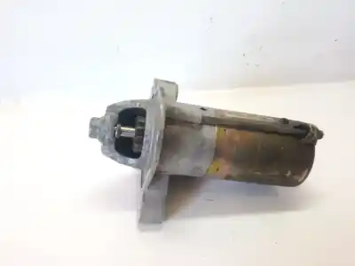 Second-hand car spare part Starter Motor for MAZDA 3 BERLINA (BK) 1.6 CD Diesel CAT OEM IAM references 3M5T11000CE  3M5T11000CE