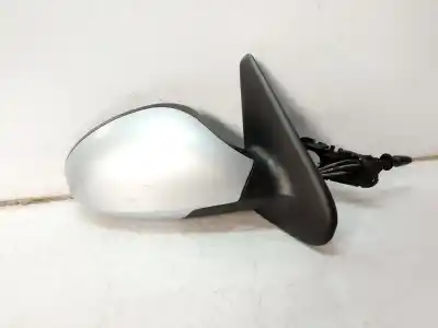 Автозапчастина б/у правий задний огляд для seat leon (1m1) * посилання на oem iam 010763  