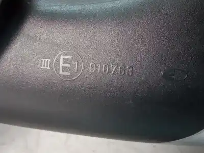 Автозапчастина б/у правий задний огляд для seat leon (1m1) * посилання на oem iam 010763  