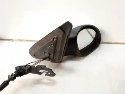 Автозапчастина б/у правий задний огляд для seat leon (1m1) * посилання на oem iam 010763  