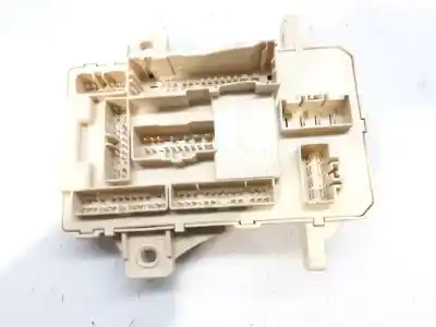 Second-hand car spare part fuse box unit for kia pro cee´d (ed) 1.6 crdi 90 oem iam references 1h510 07c26004 91950
