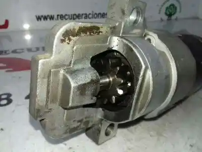 Peça sobressalente para automóvel em segunda mão motor de arranque por mazda cx-7 (er) sportive referências oem iam m000t87681  