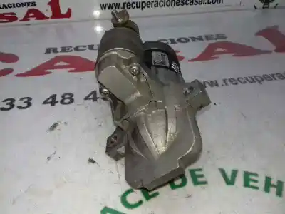 Peça sobressalente para automóvel em segunda mão motor de arranque por mazda cx-7 (er) sportive referências oem iam m000t87681  
