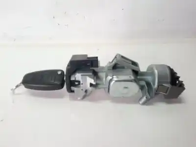 Second-hand car spare part ignition switch for ford tourneo connect / grand tourneo connect v408 monospace 1.6 tdci oem iam references 3m513f880ae
