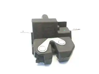 Автозапчастина б/у ЗАМОК БАГАЖНИКА / ВОРОТ для OPEL CORSA E  Посилання на OEM IAM 13481535  