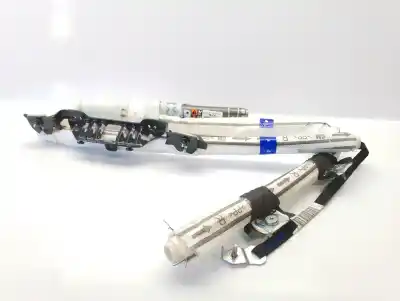 Pezzo di ricambio per auto di seconda mano airbag a tenda anteriore destro per opel corsa e 120 aniversario ecoflex riferimenti oem iam 39045978