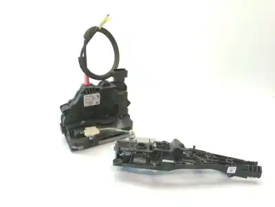 Pezzo di ricambio per auto di seconda mano serratura porta posteriore sinistra per opel corsa e 120 aniversario ecoflex riferimenti oem iam 13431842