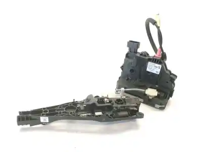 Pezzo di ricambio per auto di seconda mano serratura porta posteriore destra per opel corsa e 120 aniversario ecoflex riferimenti oem iam 13431845