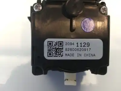 Pezzo di ricambio per auto di seconda mano controllo della luce per opel corsa e 120 aniversario ecoflex riferimenti oem iam 20941129  8200620917