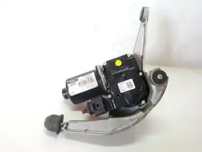 Second-hand car spare part front windshield wiper motor for ford tourneo connect / grand tourneo connect v408 monospace 1.6 tdci oem iam references dt1117504aa